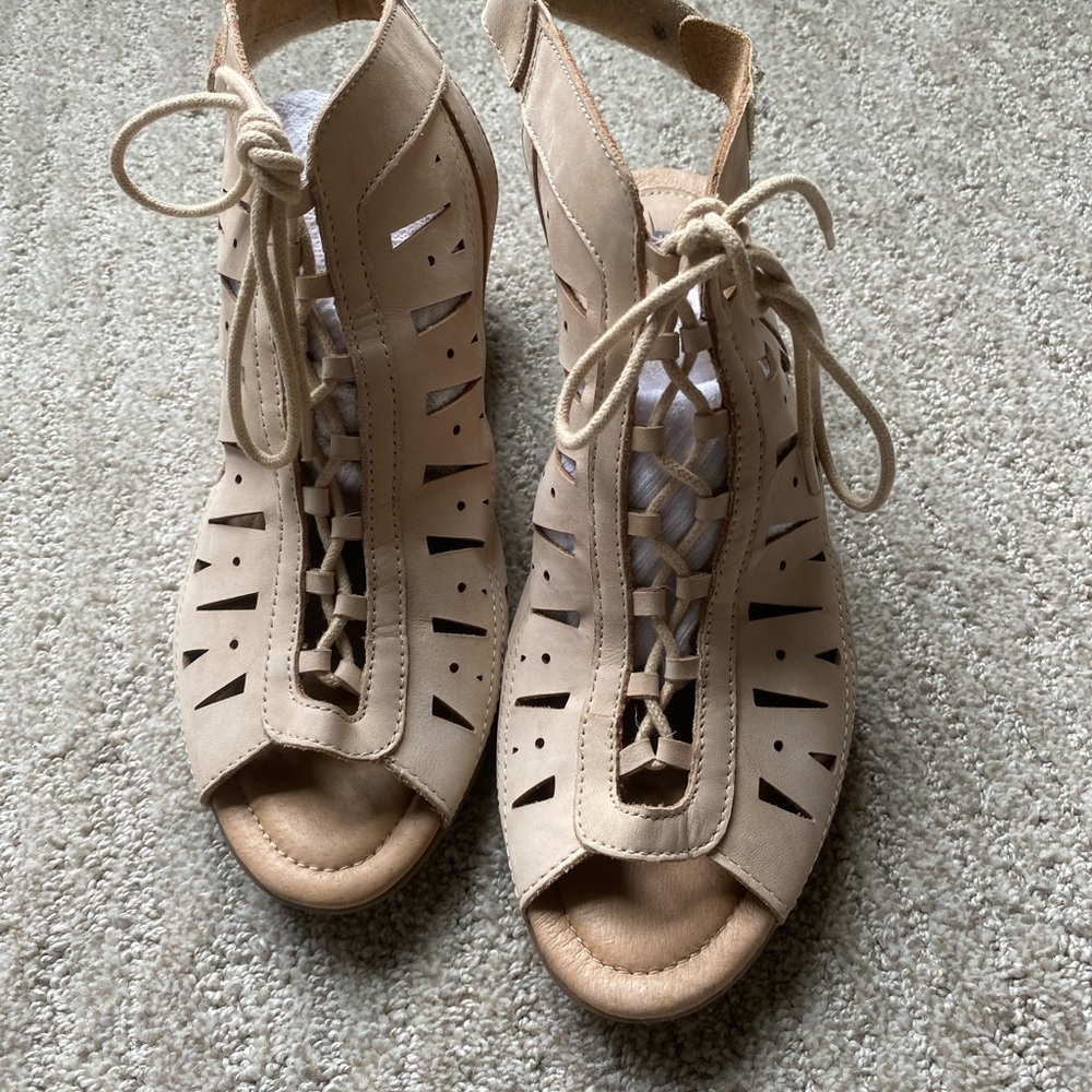 Earth Sandals